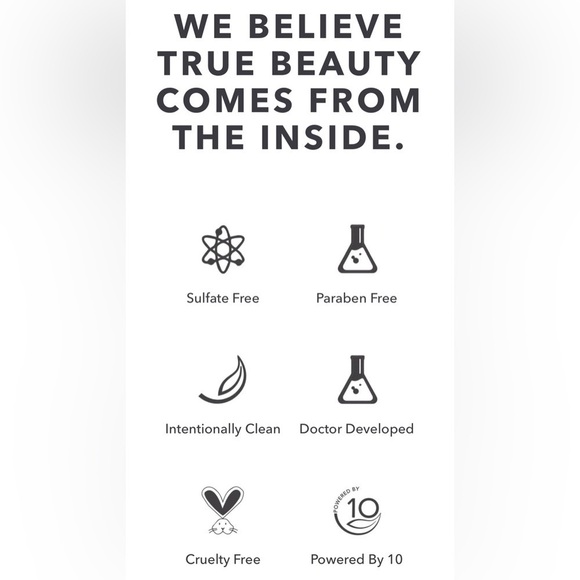 Doll 10 HydraGel supersize foundation medium - Picture 6 of 10